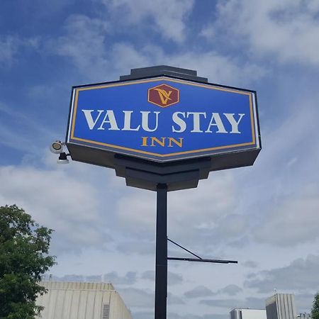 Valu Stay Inn Le Sueur Zewnętrze zdjęcie