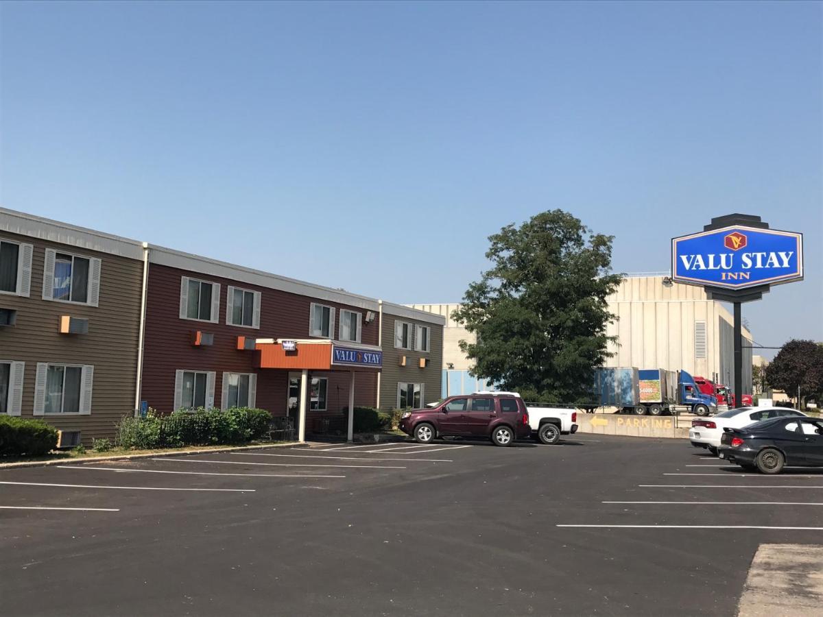 Valu Stay Inn Le Sueur Zewnętrze zdjęcie