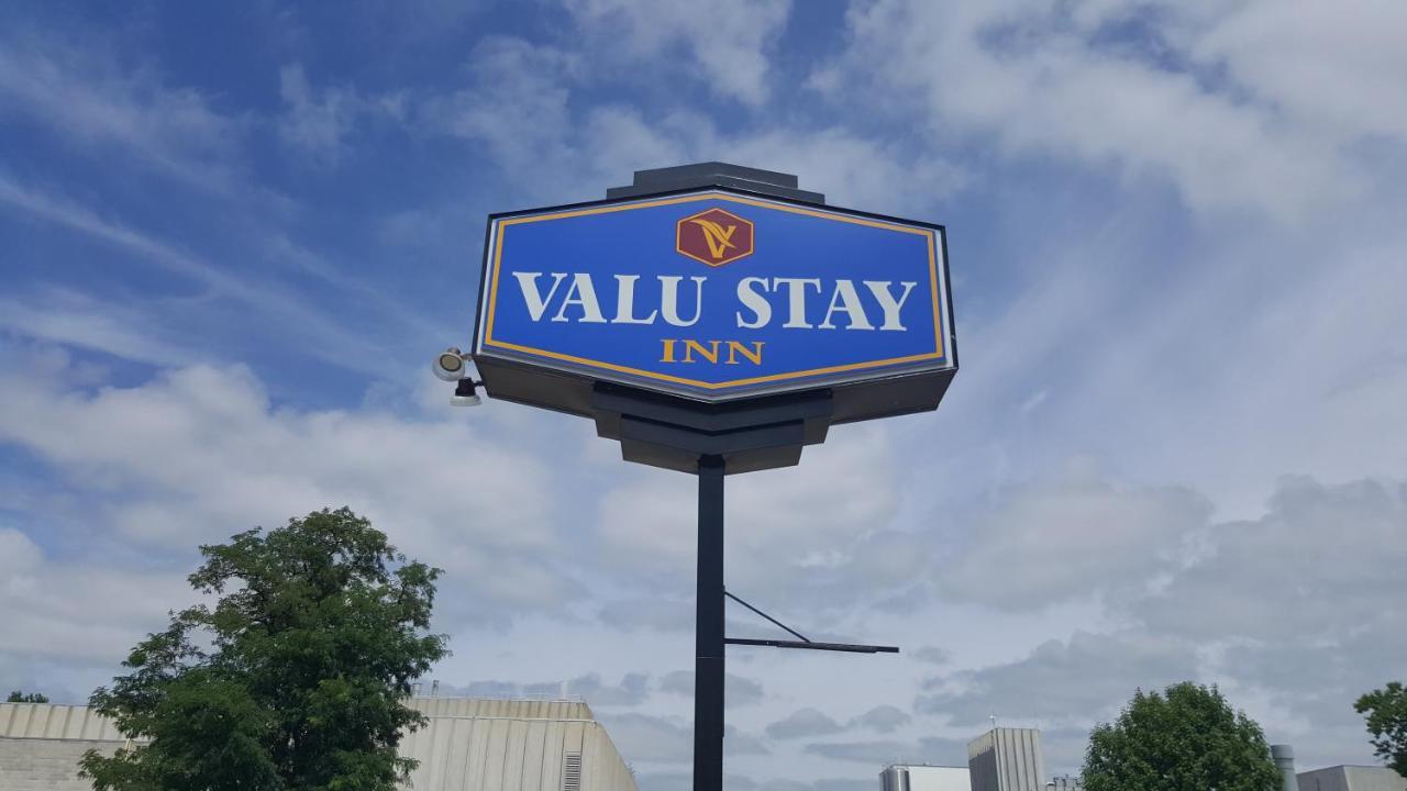 Valu Stay Inn Le Sueur Zewnętrze zdjęcie