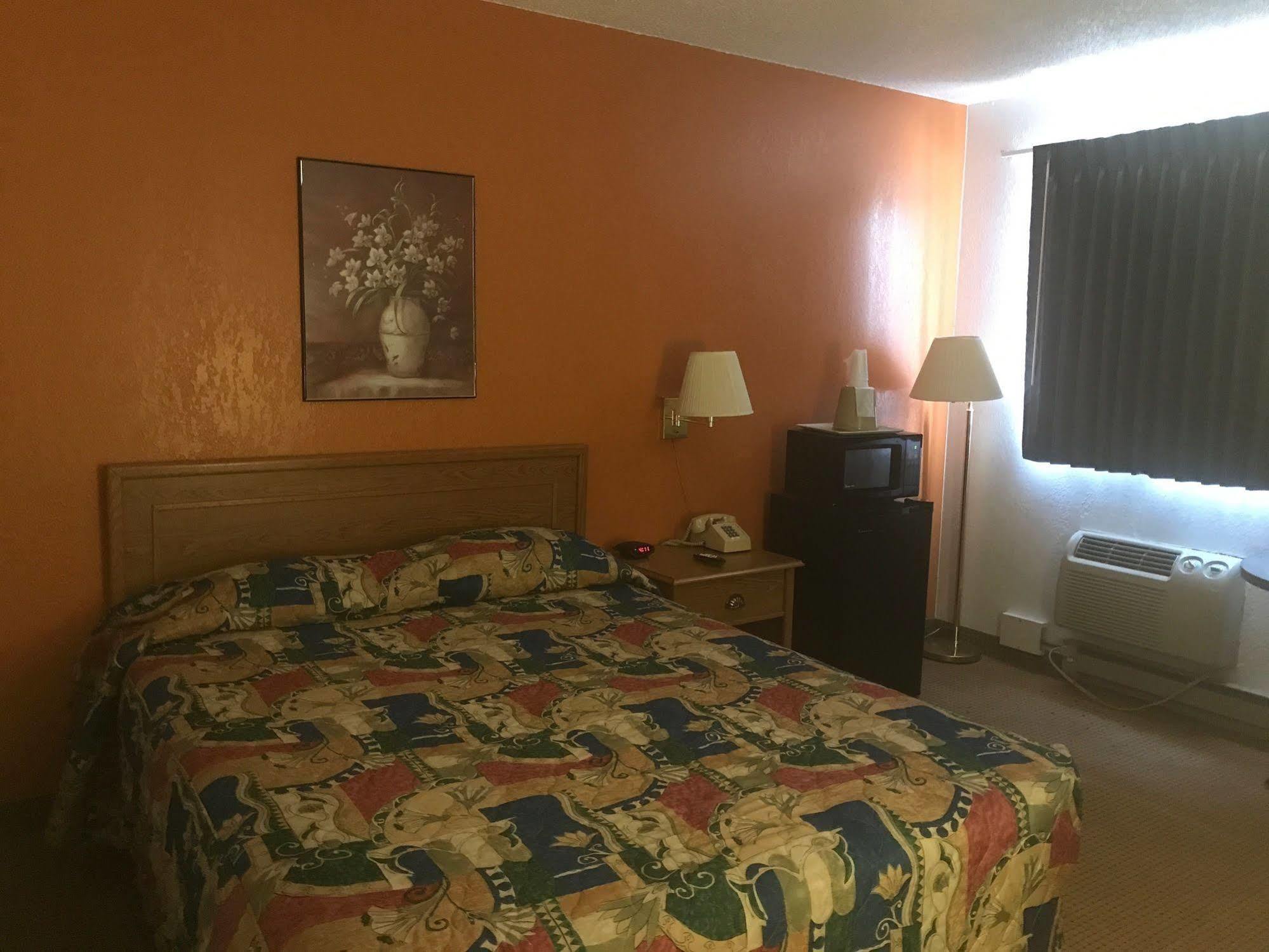 Valu Stay Inn Le Sueur Zewnętrze zdjęcie