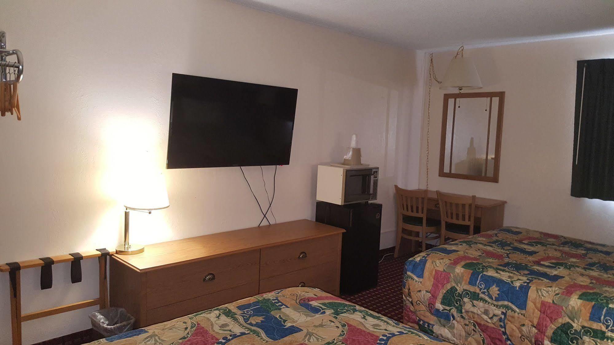 Valu Stay Inn Le Sueur Zewnętrze zdjęcie