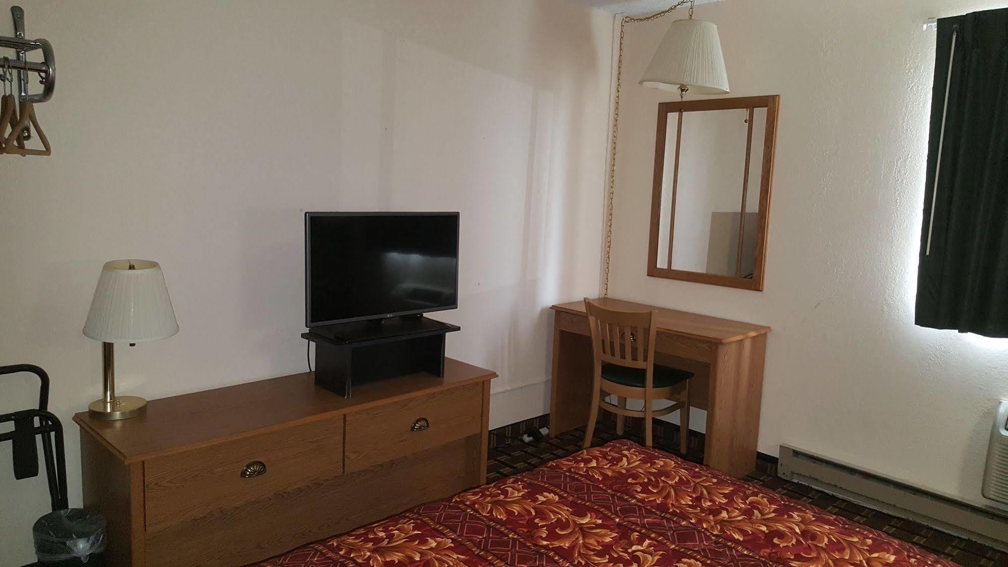Valu Stay Inn Le Sueur Zewnętrze zdjęcie