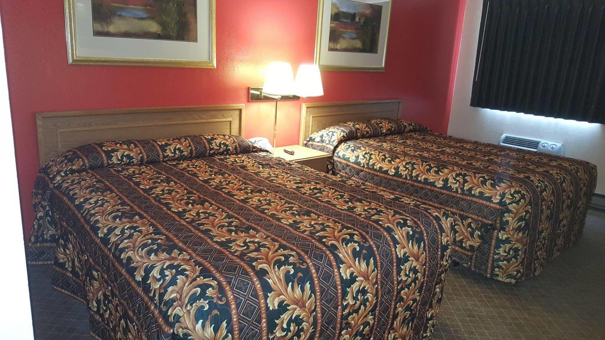 Valu Stay Inn Le Sueur Zewnętrze zdjęcie