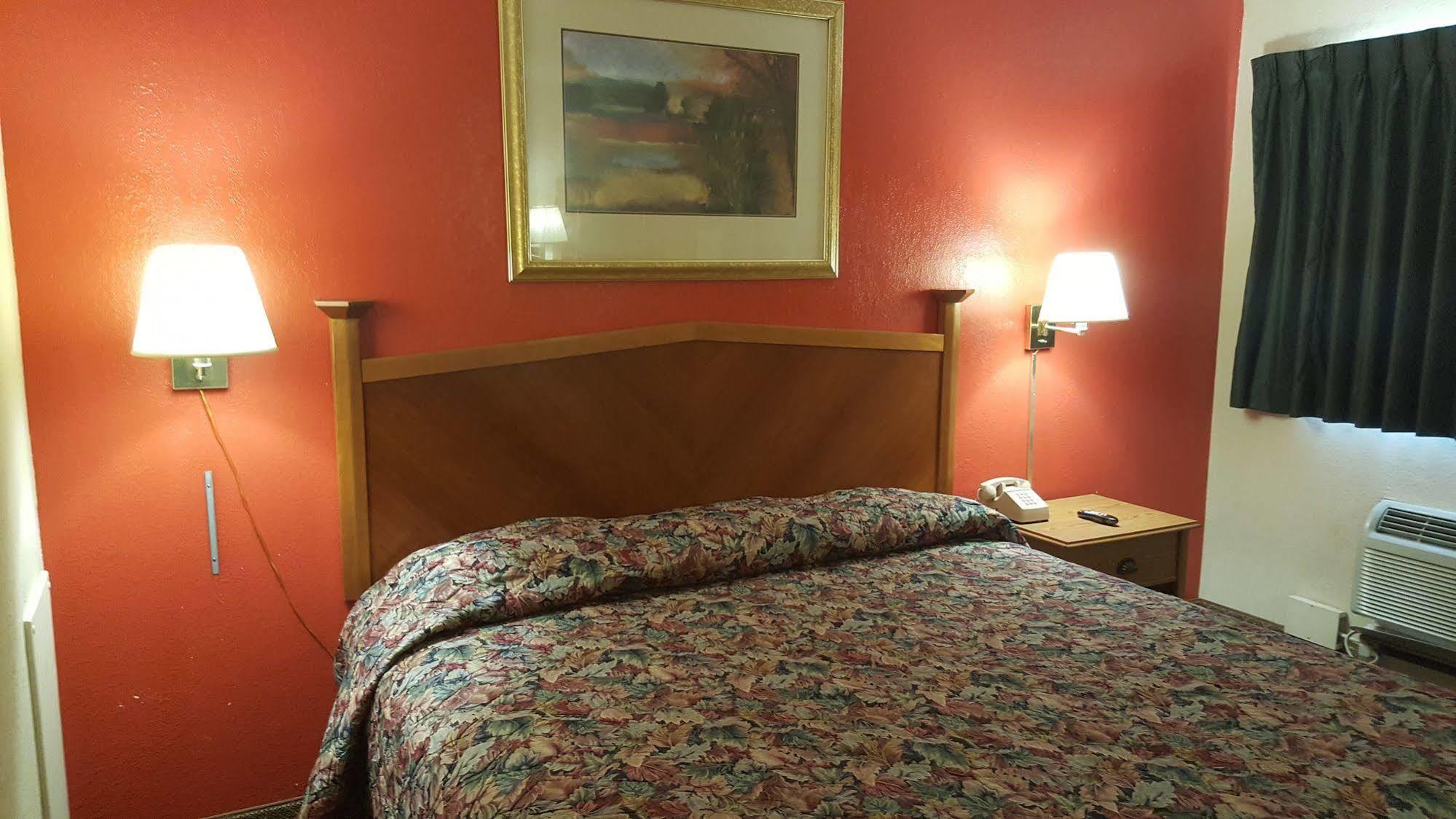 Valu Stay Inn Le Sueur Zewnętrze zdjęcie