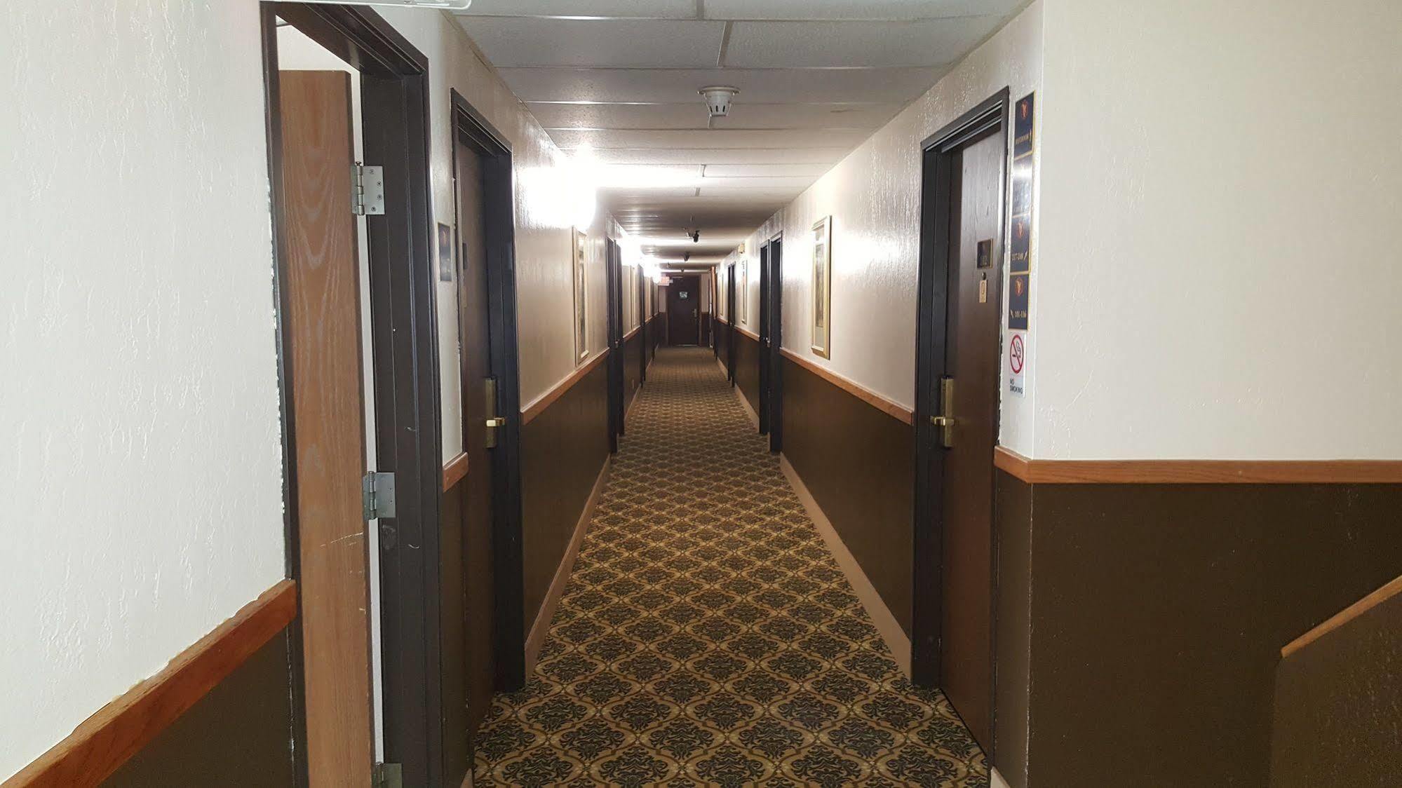 Valu Stay Inn Le Sueur Zewnętrze zdjęcie