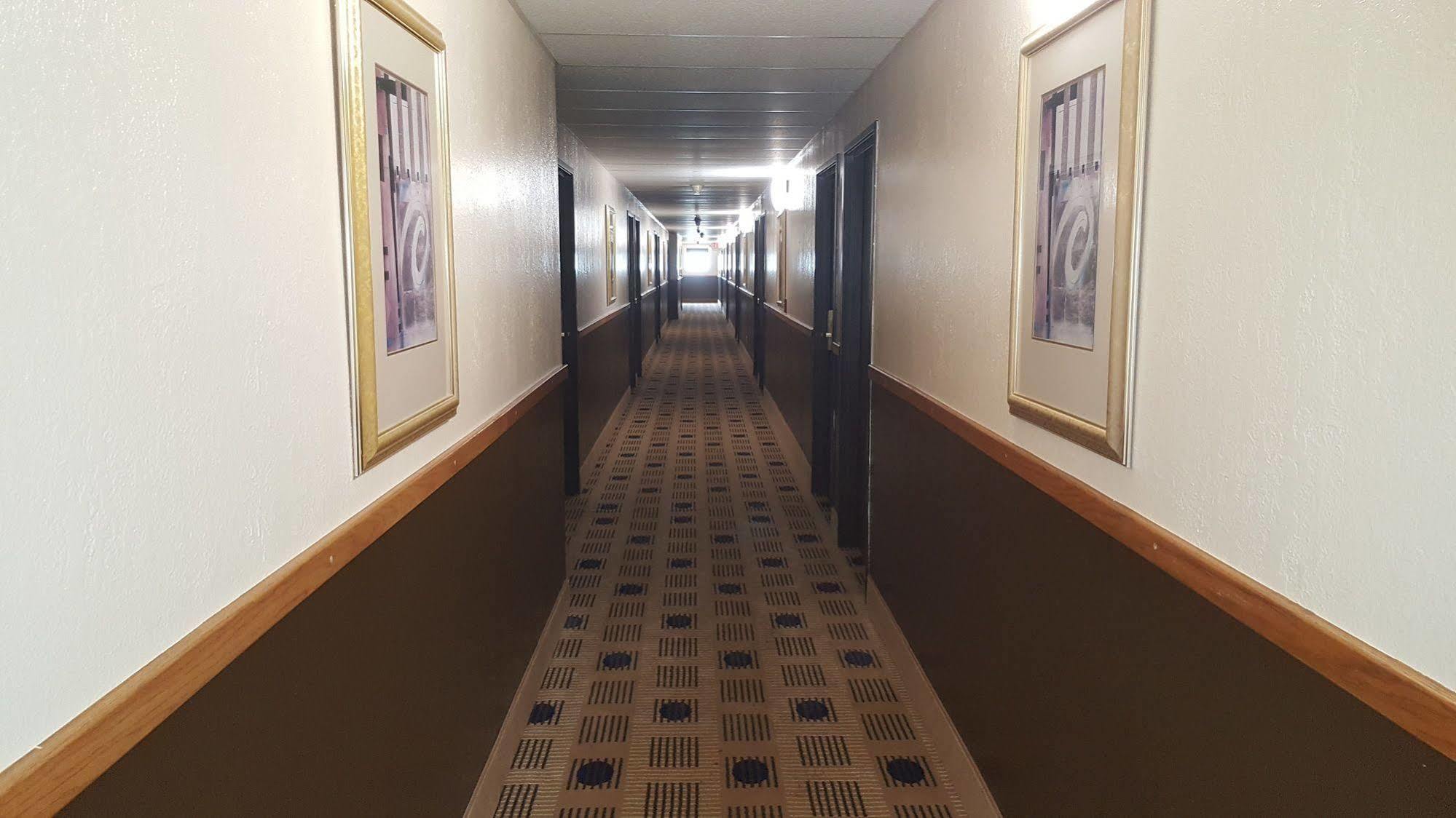 Valu Stay Inn Le Sueur Zewnętrze zdjęcie