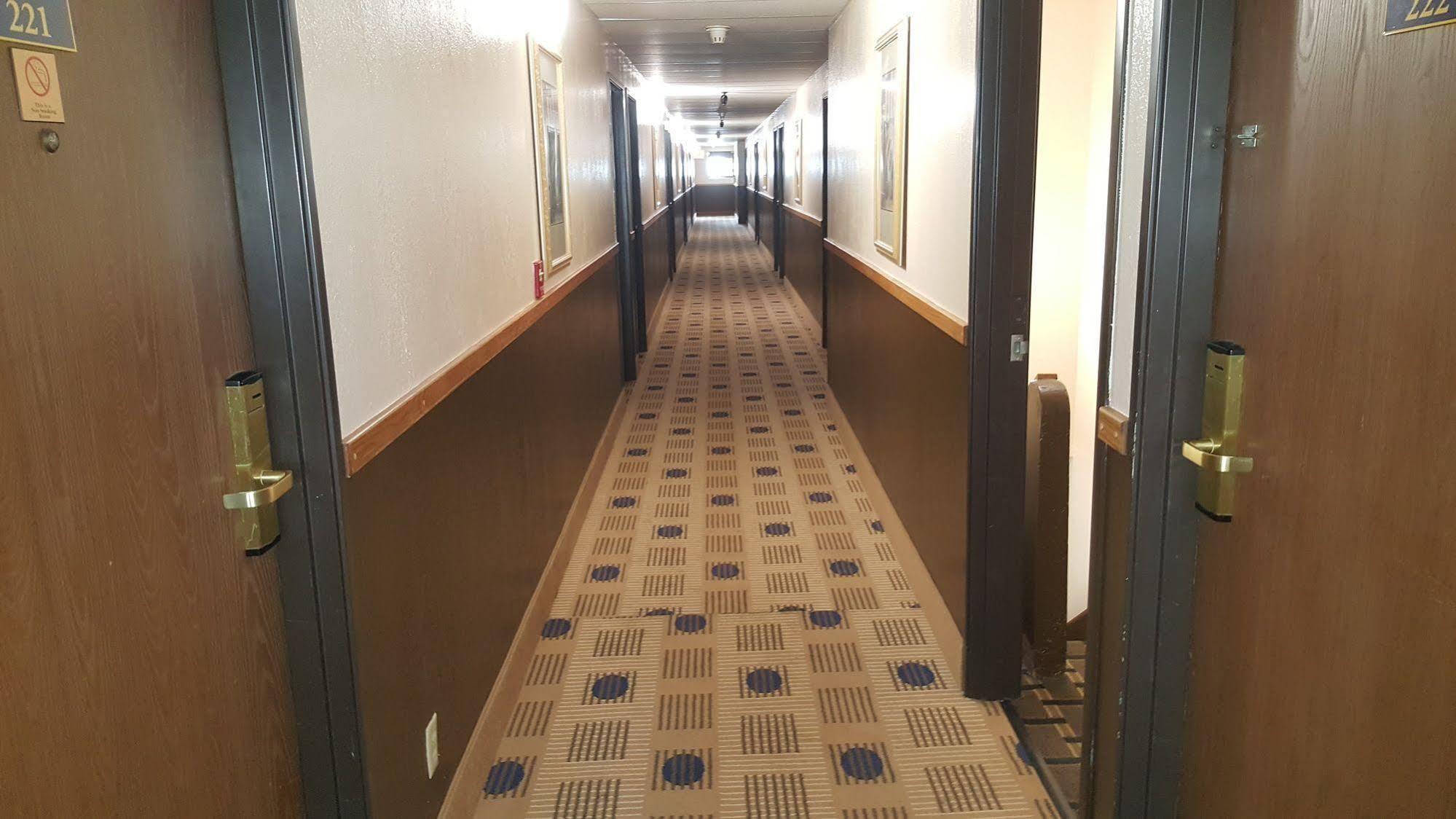 Valu Stay Inn Le Sueur Zewnętrze zdjęcie